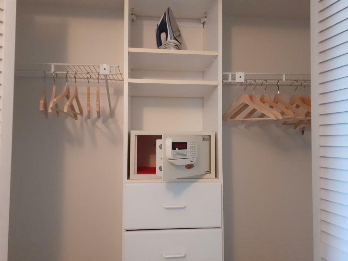Casa Grande Apartments 206 마이애미 비치 외부 사진