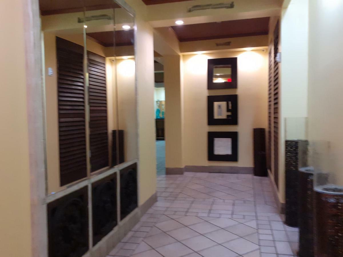 Casa Grande Apartments 206 마이애미 비치 외부 사진