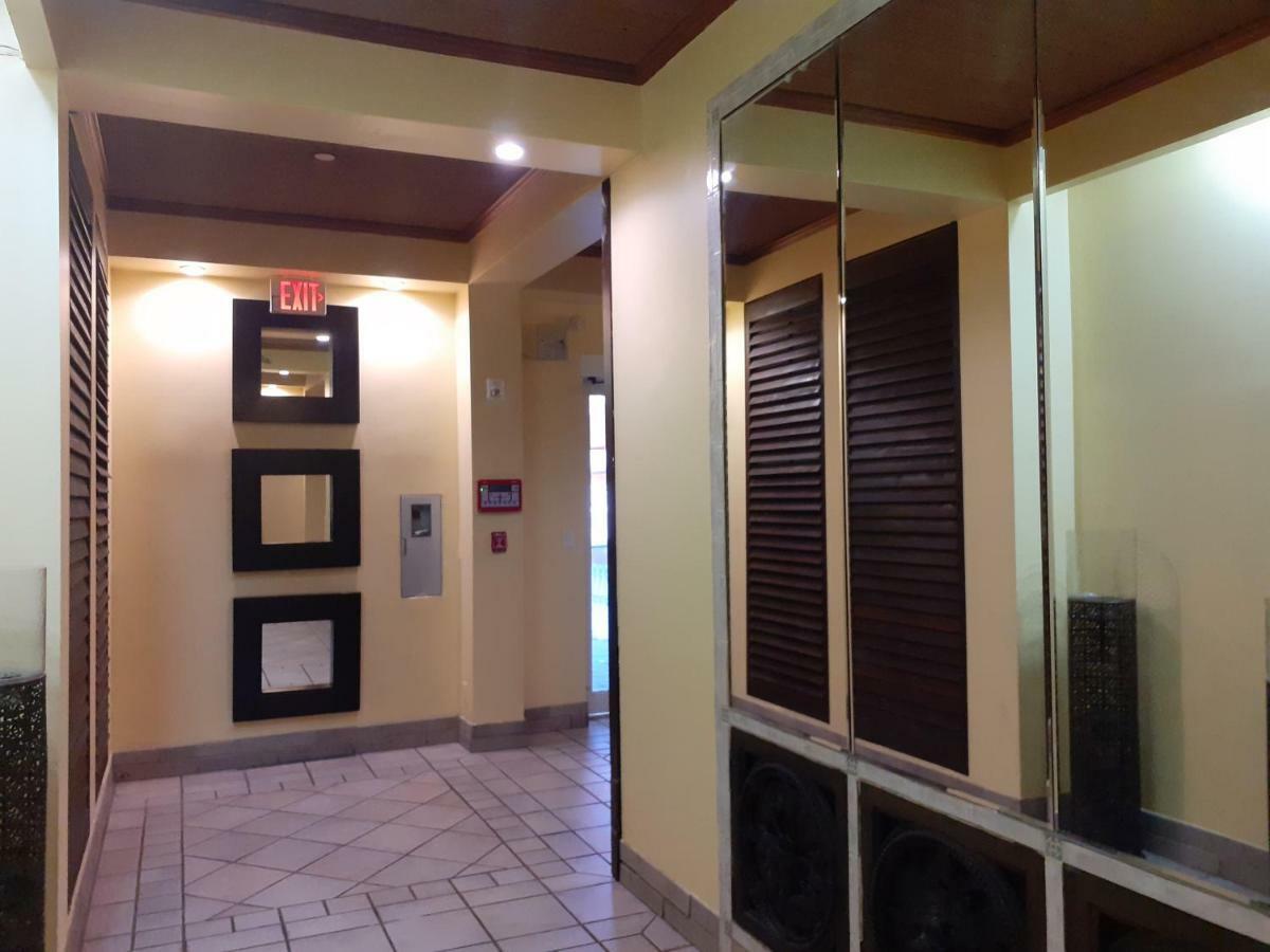 Casa Grande Apartments 206 마이애미 비치 외부 사진