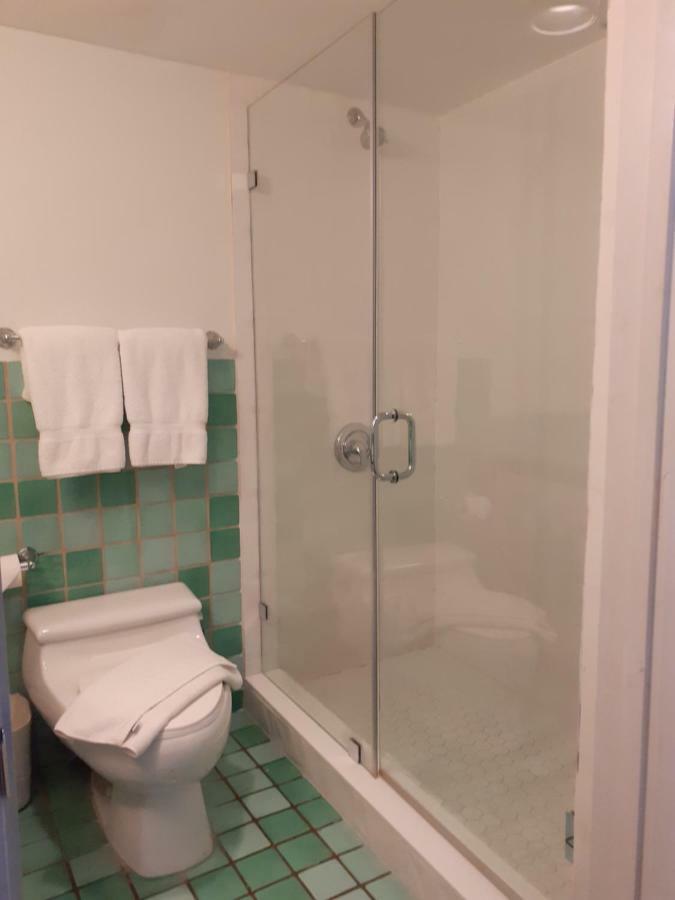 Casa Grande Apartments 206 마이애미 비치 외부 사진