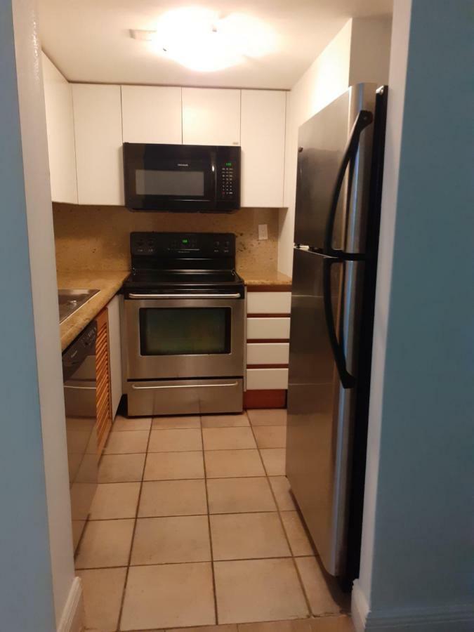 Casa Grande Apartments 206 마이애미 비치 외부 사진
