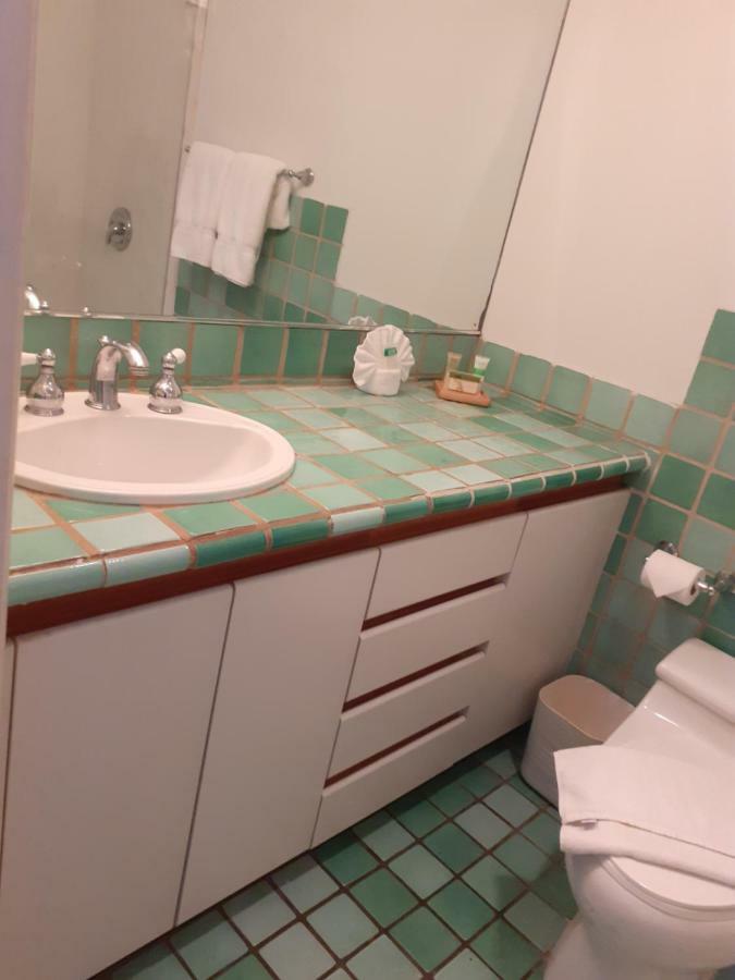 Casa Grande Apartments 206 마이애미 비치 외부 사진