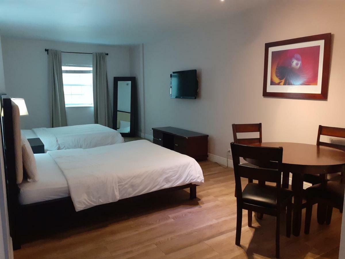 Casa Grande Apartments 206 마이애미 비치 외부 사진