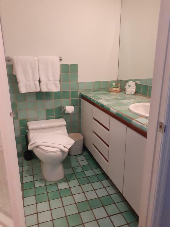 Casa Grande Apartments 206 마이애미 비치 외부 사진